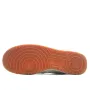 Nike Air Force107SEFirstUse Beige Blue Low Top