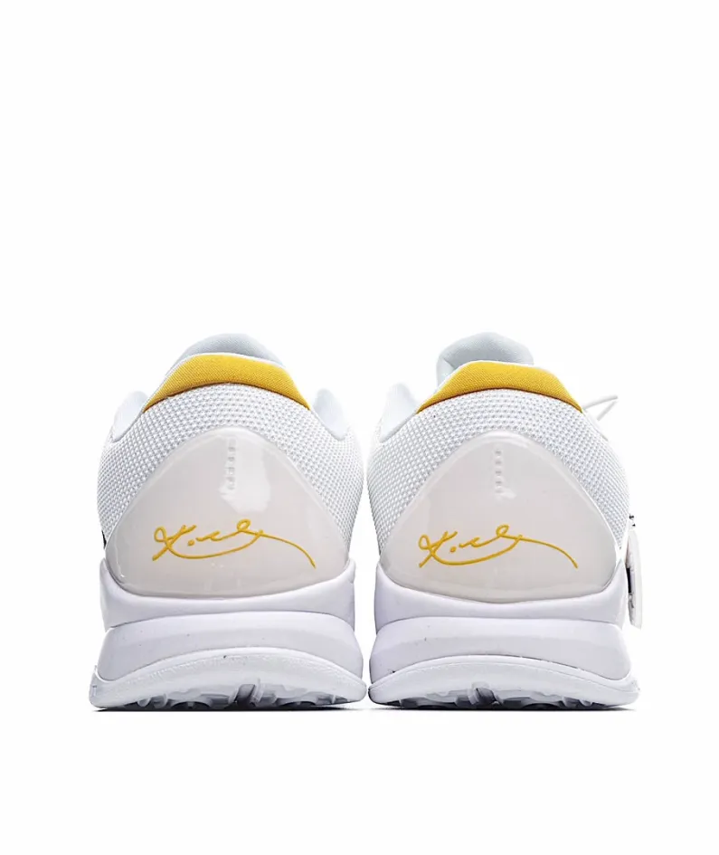 Nike Zoom Kobe 5 Protro 'Alternate Bruce Lee'