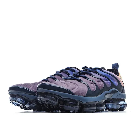 Nike Wmns Air VaporMax Plus 'Blue Orange'