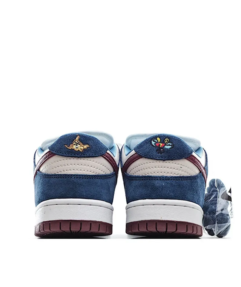 Nike Dunk SB LOW FTC Finally  