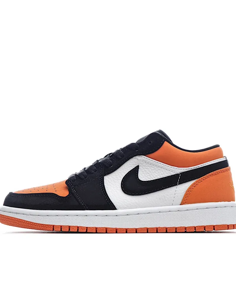 Air Jordan 1 Low 'Shattered Backboard'