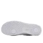 Nike Air Force 1 Mid Mid Top Plain White