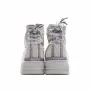 Nike Air Force 1 Shell WMNS 灰紫 