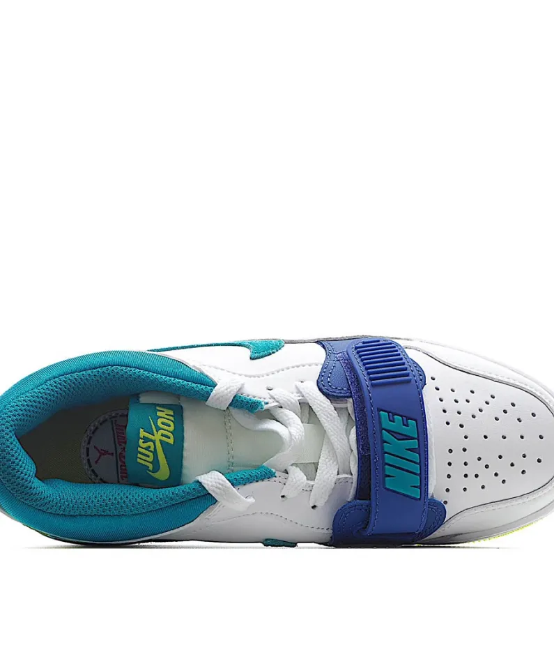 Air Jordan Legacy 3-in-1 312 Basketball Shoe