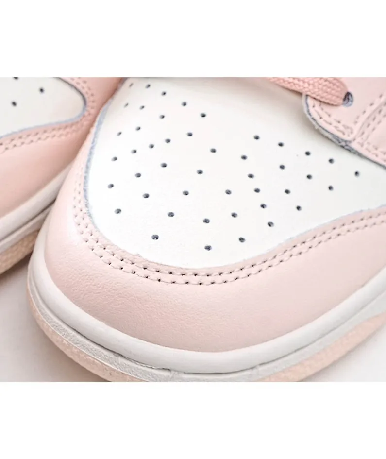 Nike Dunk Low "Orange Pearl" Sakura