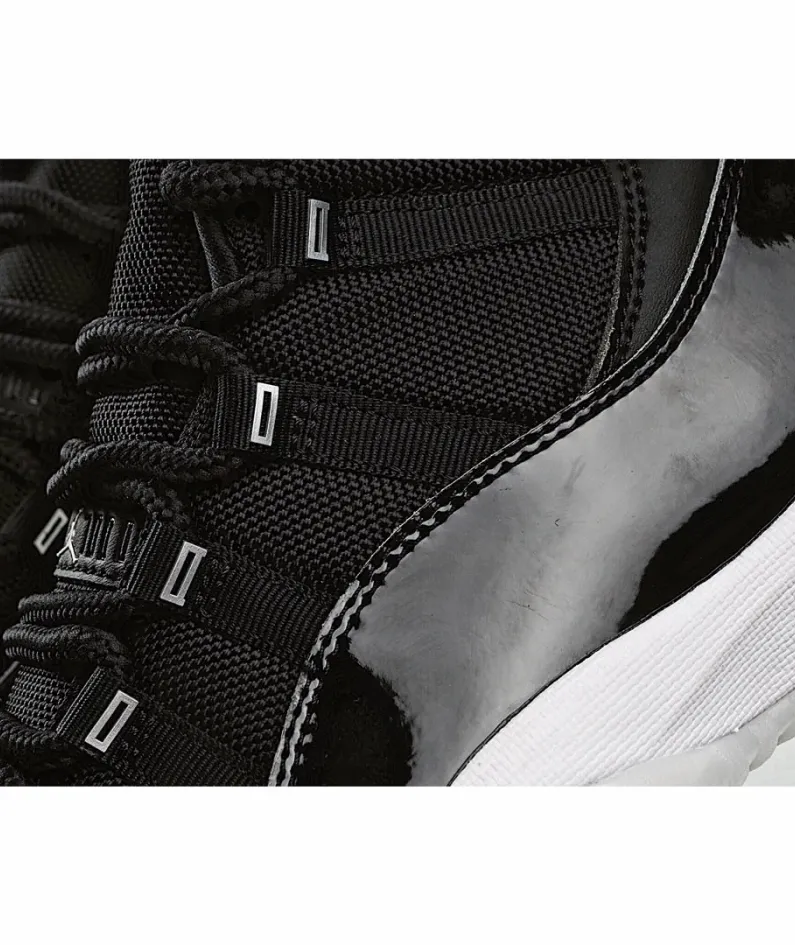 Air Jordan 11 Retro 'Jubilee / 25th Anniversary'