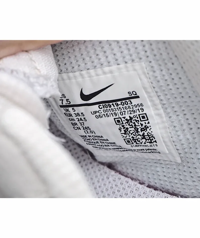 Nike WMNS Air Force 1 Shadow Low-Top Sneakers