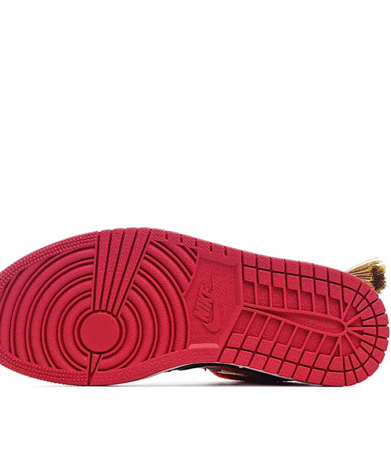 Air Jordan 1 Low OG 'Chinese New Year'