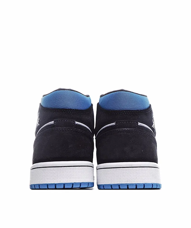 Air Jordan 1 Mid AJ1 Basketball Shoes