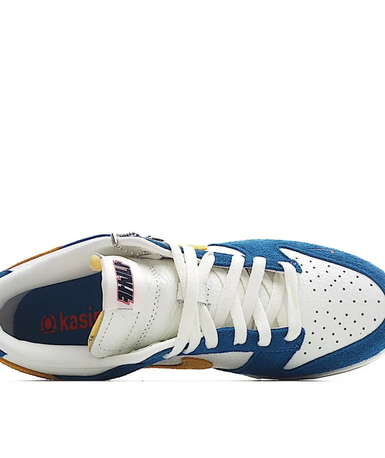 Kasina Nike Dunk SB Low "80s Bus" Low Top