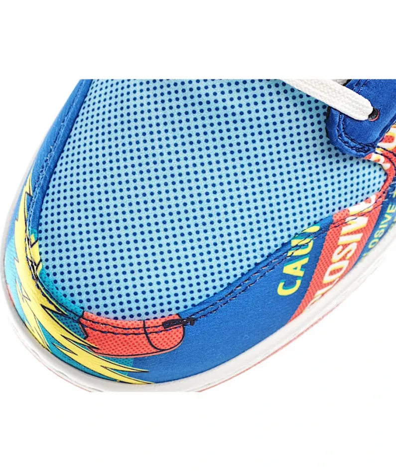 Nike Dunk Low「Firecracker」 