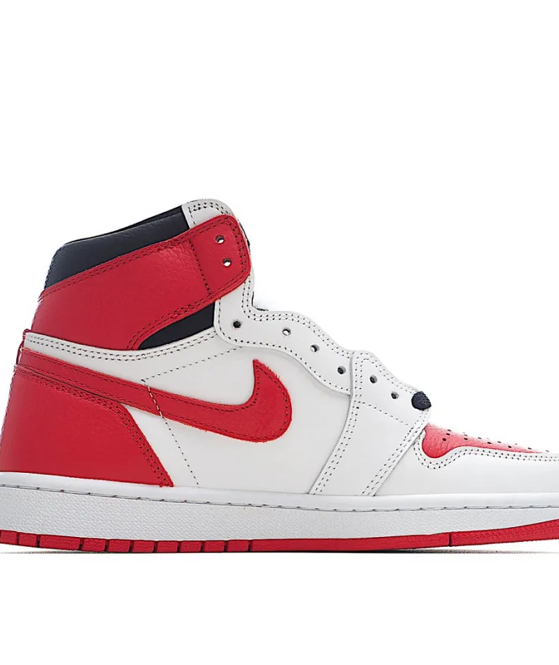 Air Jordan 1 Retro High OG 'Heritage'