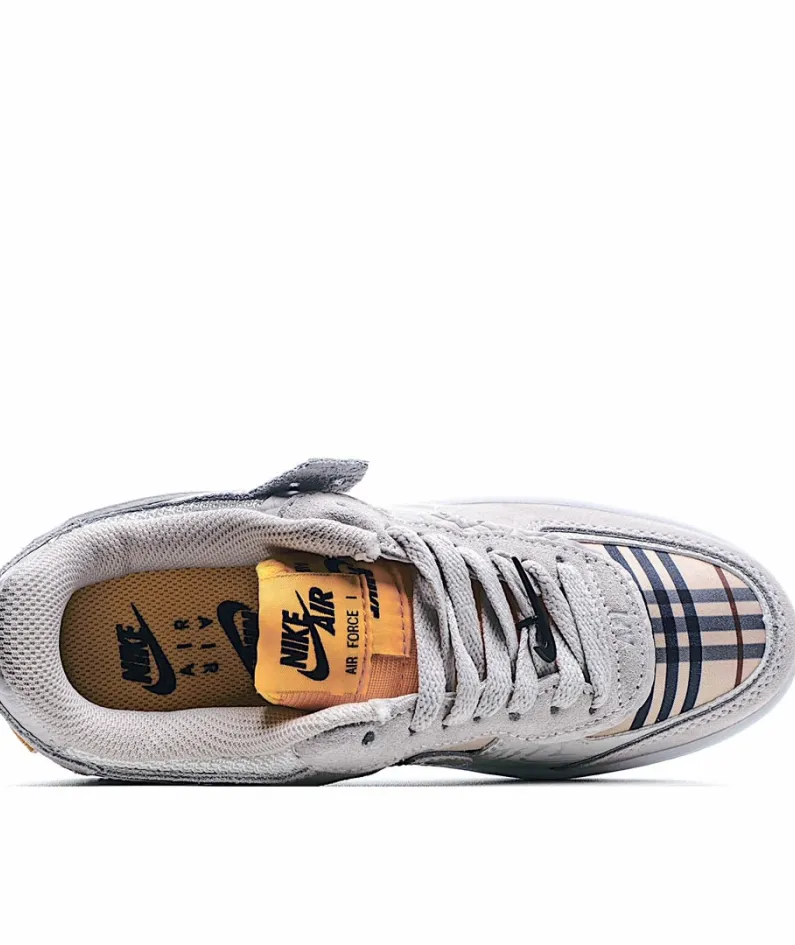 Nike WMNS Air Force 1 Shadow Low-Top Sneakers
