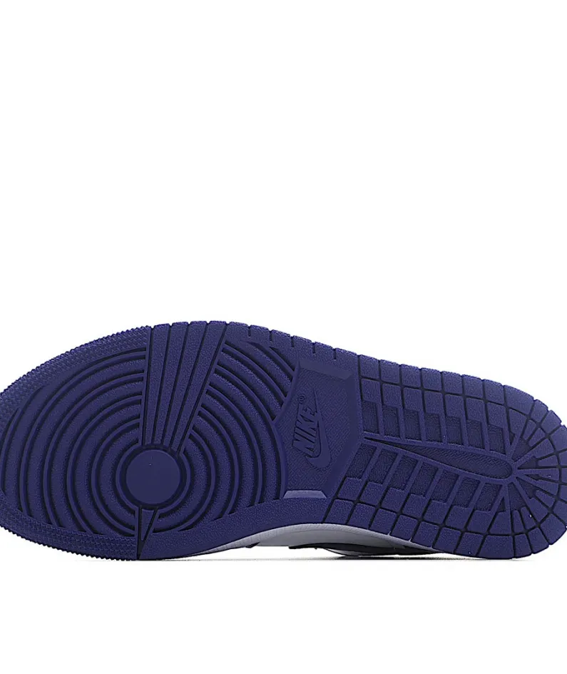 Wmns Air Jordan 1 Low 'Psychic Purple'