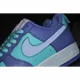 Nike Air Force 1 Premium "Violet" Violet 3M Reflective