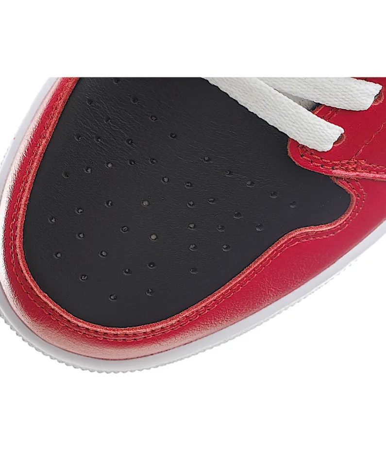 Wmns Air Jordan 1 Low 'Chicago Flip'
