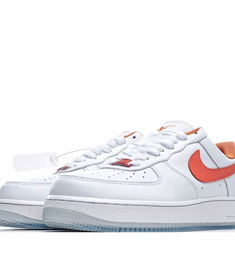 Nike Air Force 1 Low-Top Sneakers