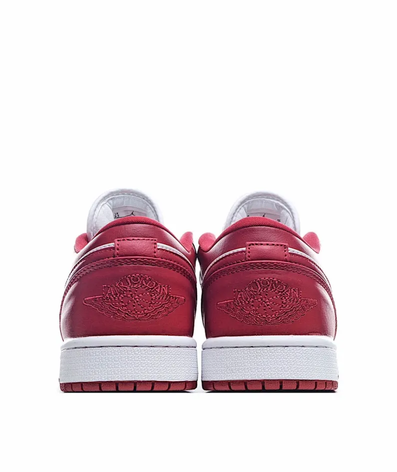 Air Jordan 1 Low 'Gym Red'