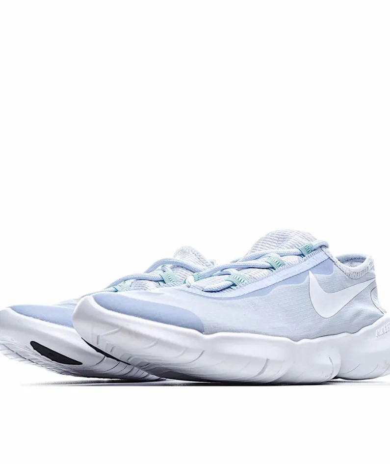 Nike Nike NIKE FREE RN 5.0 Running Shoe Blue