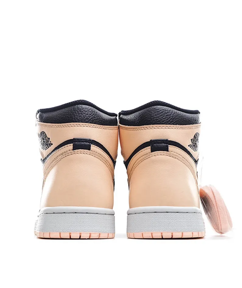 Air Jordan 1 Retro High OG GS 'Crimson Tint'