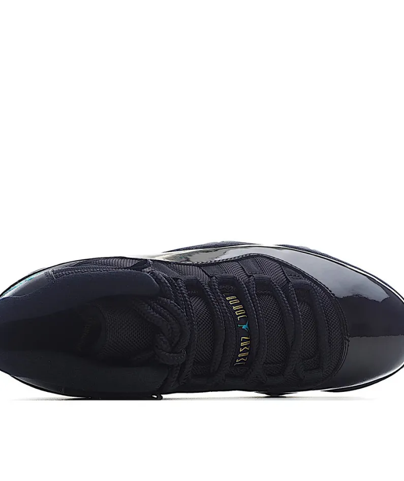 Air Jordan 11 Retro 'Gamma Blue'