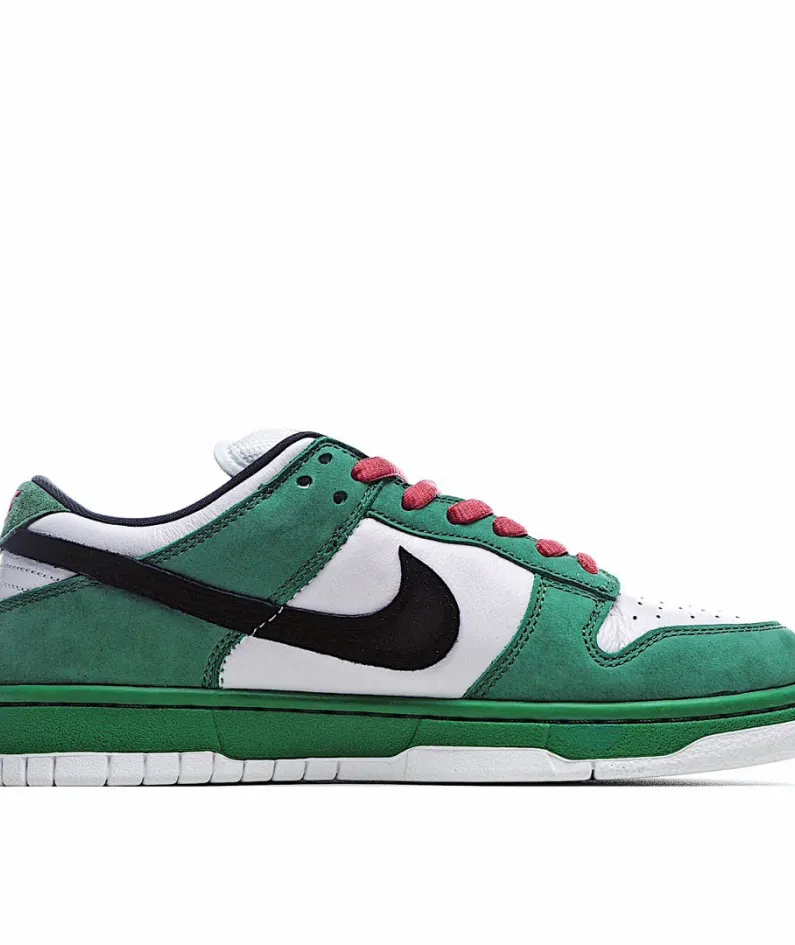 Nike Dunk Low Pro SB “Heineken