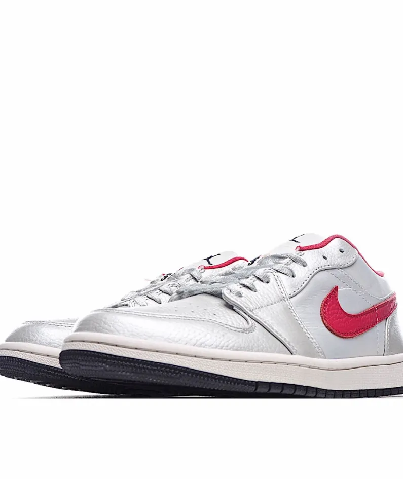 Air Jordan 1 Low 'Night Track'