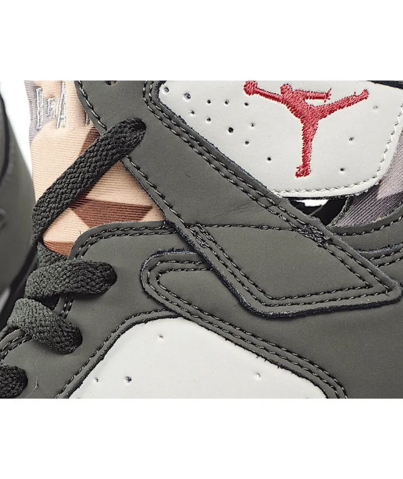 Patta x Air Jordan 7 Retro SP 'Icicle'