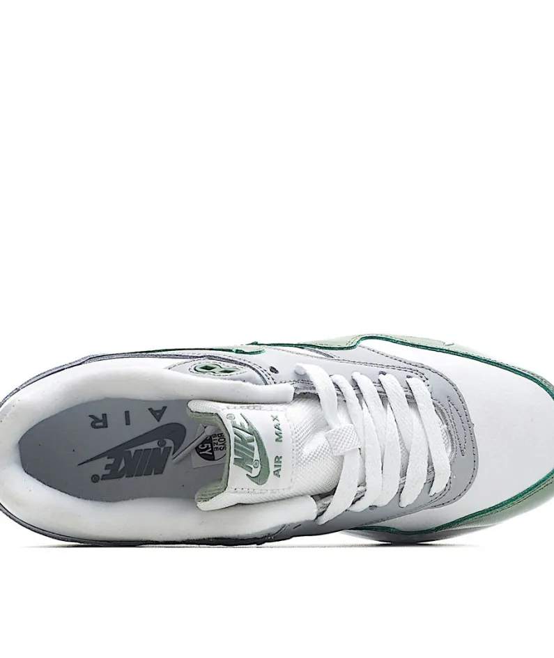 Nike Air Max 1 Mint Green Sneakers