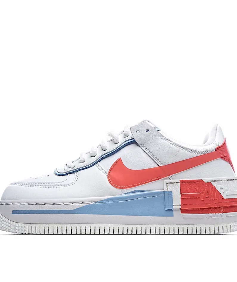 Nike WMNS Air Force 1 Shadow Low Top