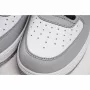 Nike Air Force 1 Mid Top Off-White Black
