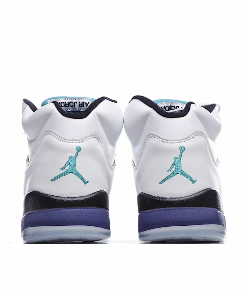 Air Jordan 5 Retro NRG 'Fresh Prince'