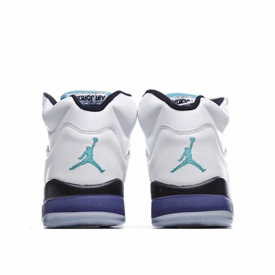 Air Jordan 5 Retro NRG 'Fresh Prince'
