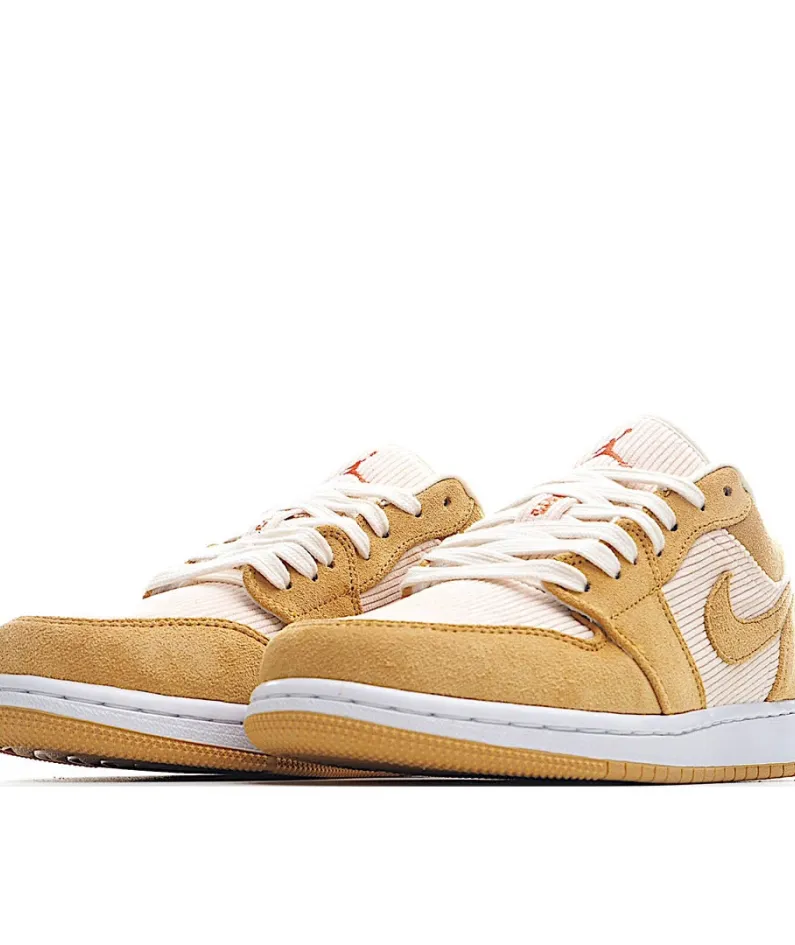 2021 Wmns Air Jordan 1 Low SE 'Twine'