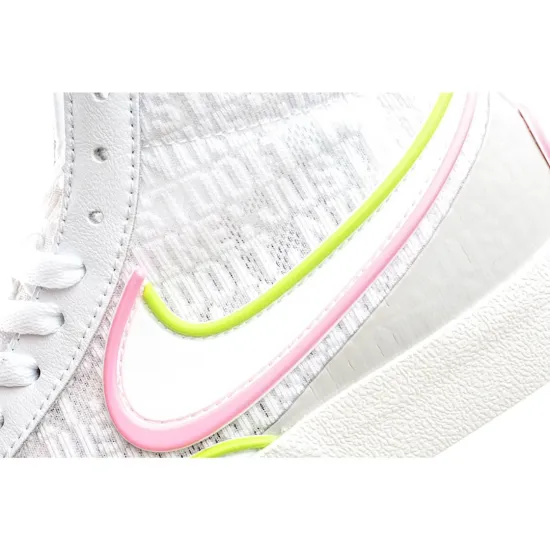 Nike Wmns Blazer Mid '77 'Inifinite Watermelon'