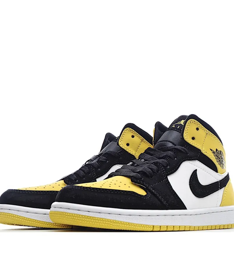Air Jordan 1 MiD 