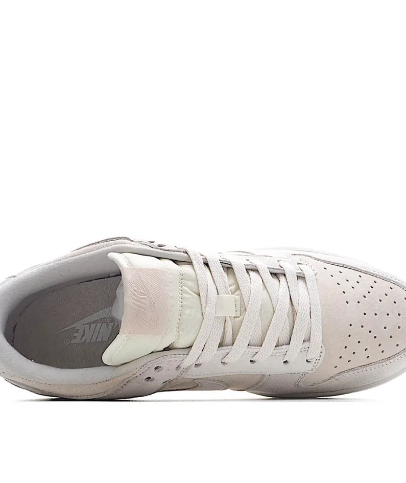 Nike Dunk Low PRM “Vast Grey”  