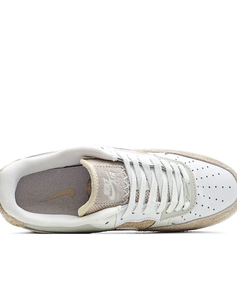 Nike Air Force1 LowCoconut Milk 