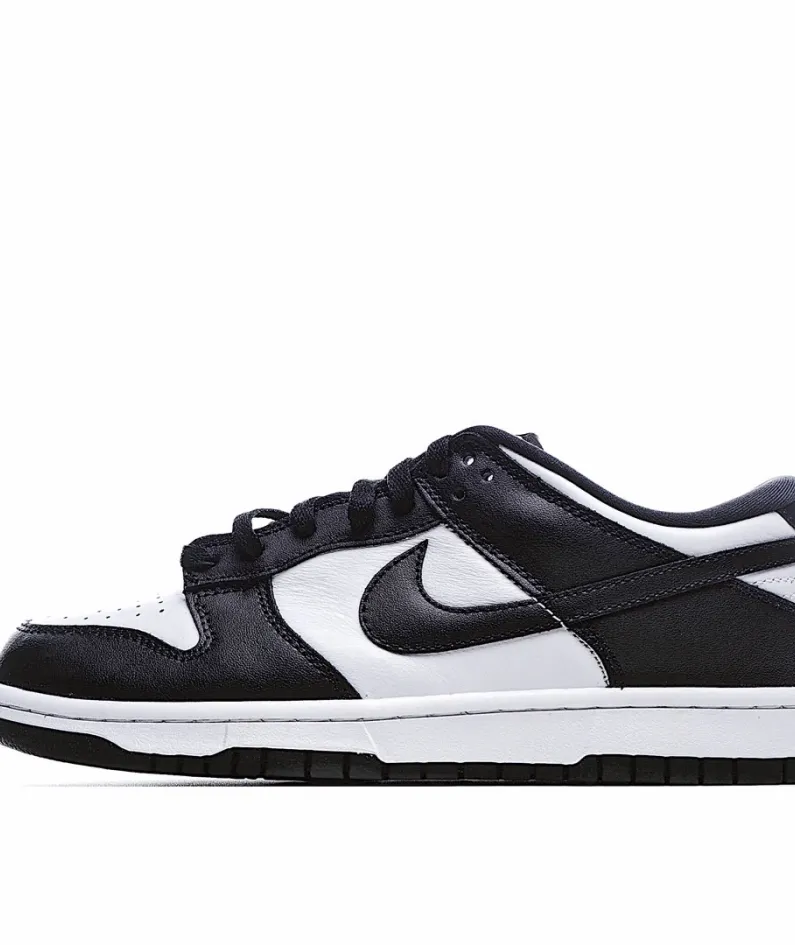 Nike Dunk Low SP Low Top Sneakers