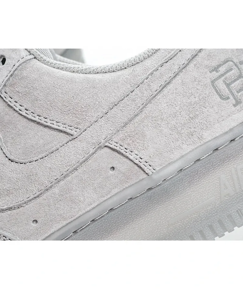 Reigning Champ x Nike Air Force 1 High 07 Sneakers