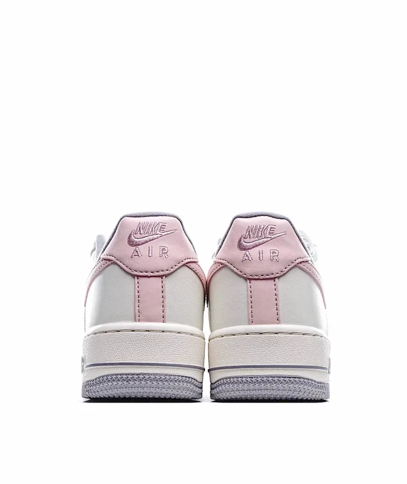 Nike Air Force 1 Low  Pink white LF   粉