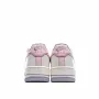 Nike Air Force 1 Low  Pink white LF   粉