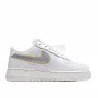 Nike Air Force 1 Low Low Top Yellow