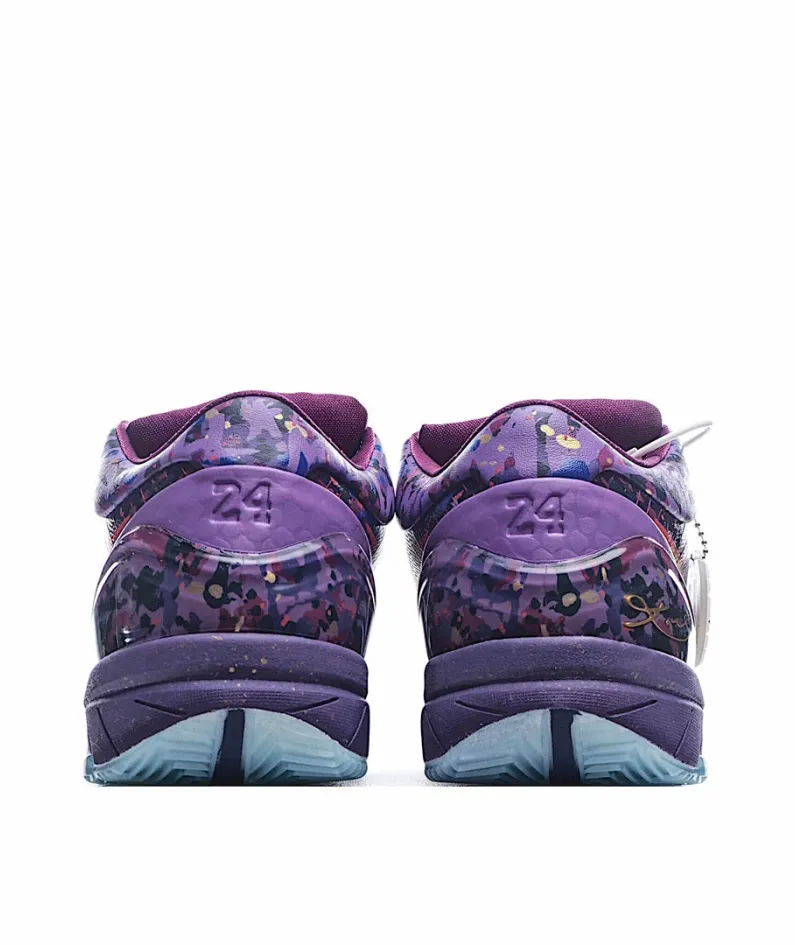 Nike Zoom Kobe 4 'Prelude