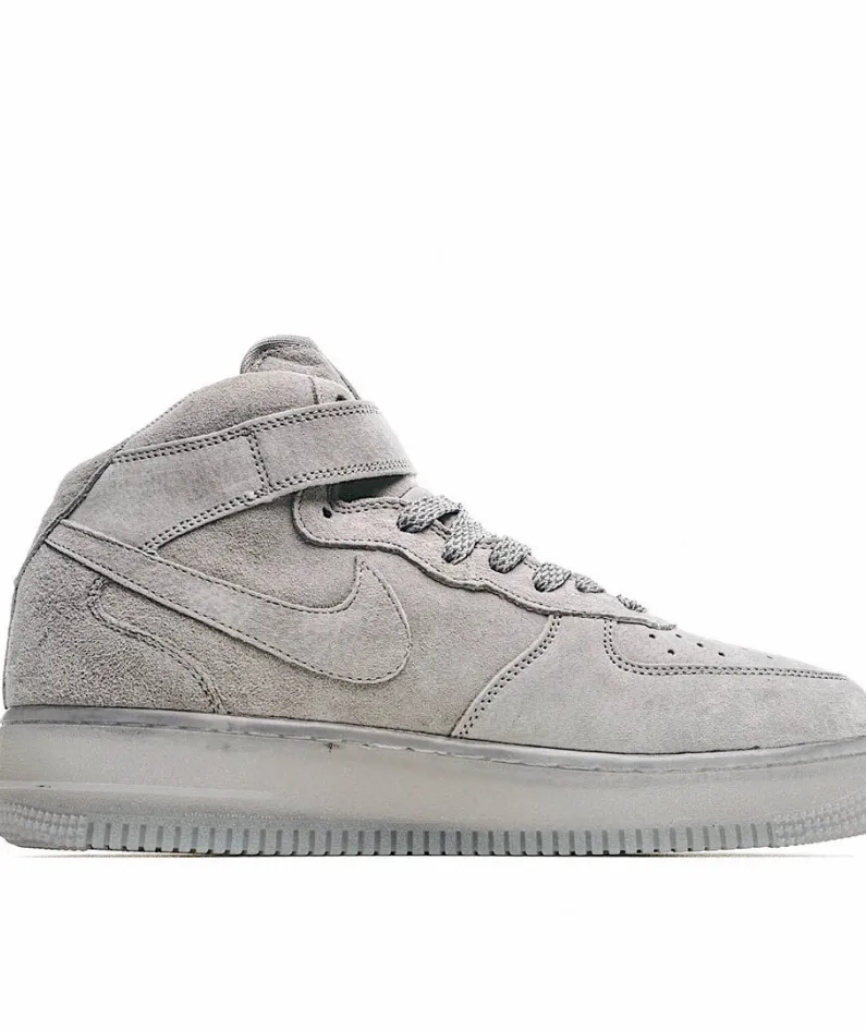 nike nike air force 1 mid 07 mid-top sneakers