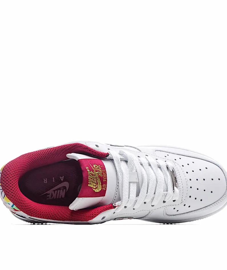 Nike Air Force 1 Low-Top Sneakers