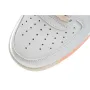 Nike Air Force 1 Low 07 White Red Blue Sneakers