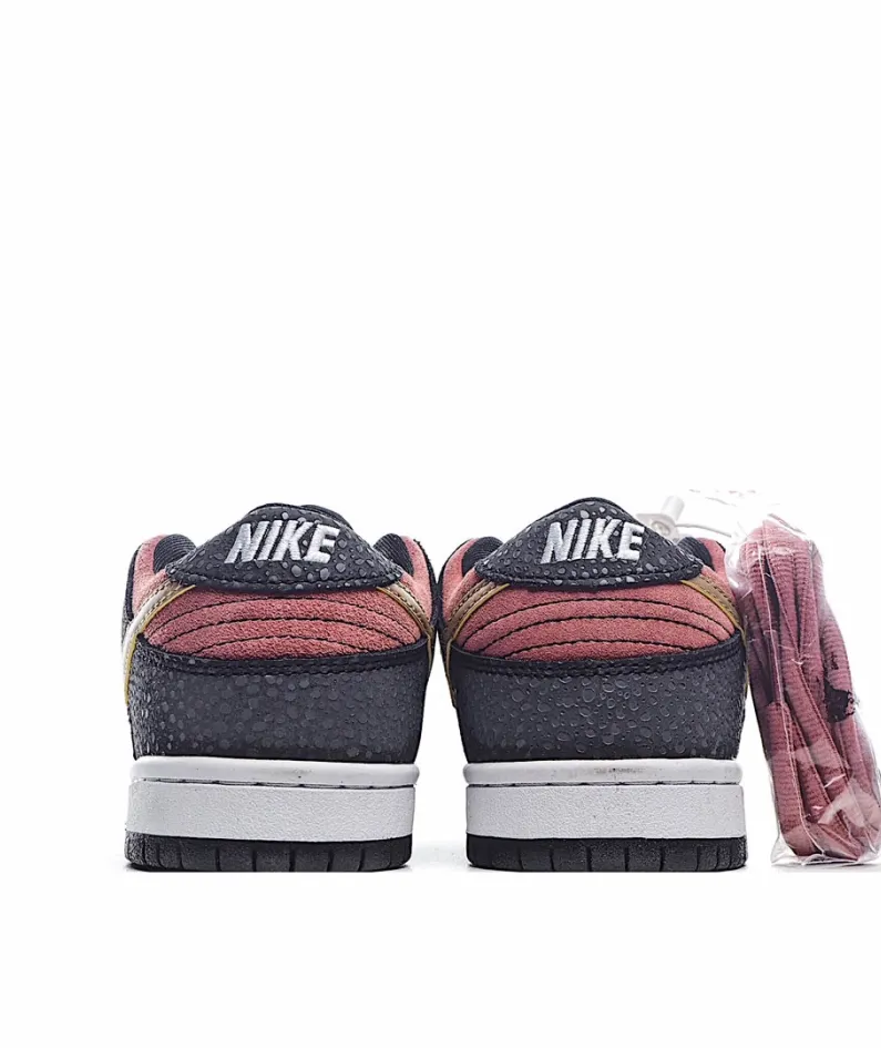 Brooklyn Projects x Nike Dunk SB Premium QS walk of fameLow  板鞋