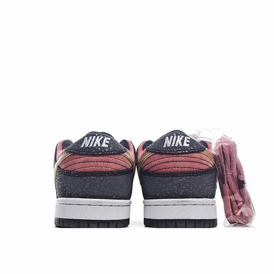 Brooklyn Projects x Nike Dunk SB Premium QS walk of fameLow  板鞋