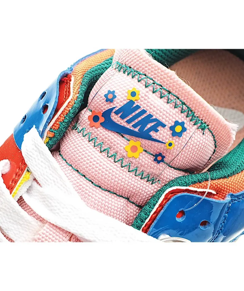 Nike Dunk low Disrupt SB dunk sneakers